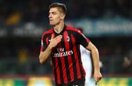 Chievo Verona v AC Milan - Serie A